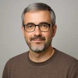 Antonio Ruiz Delgado