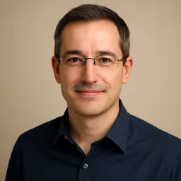 Javier Moreno Castillo